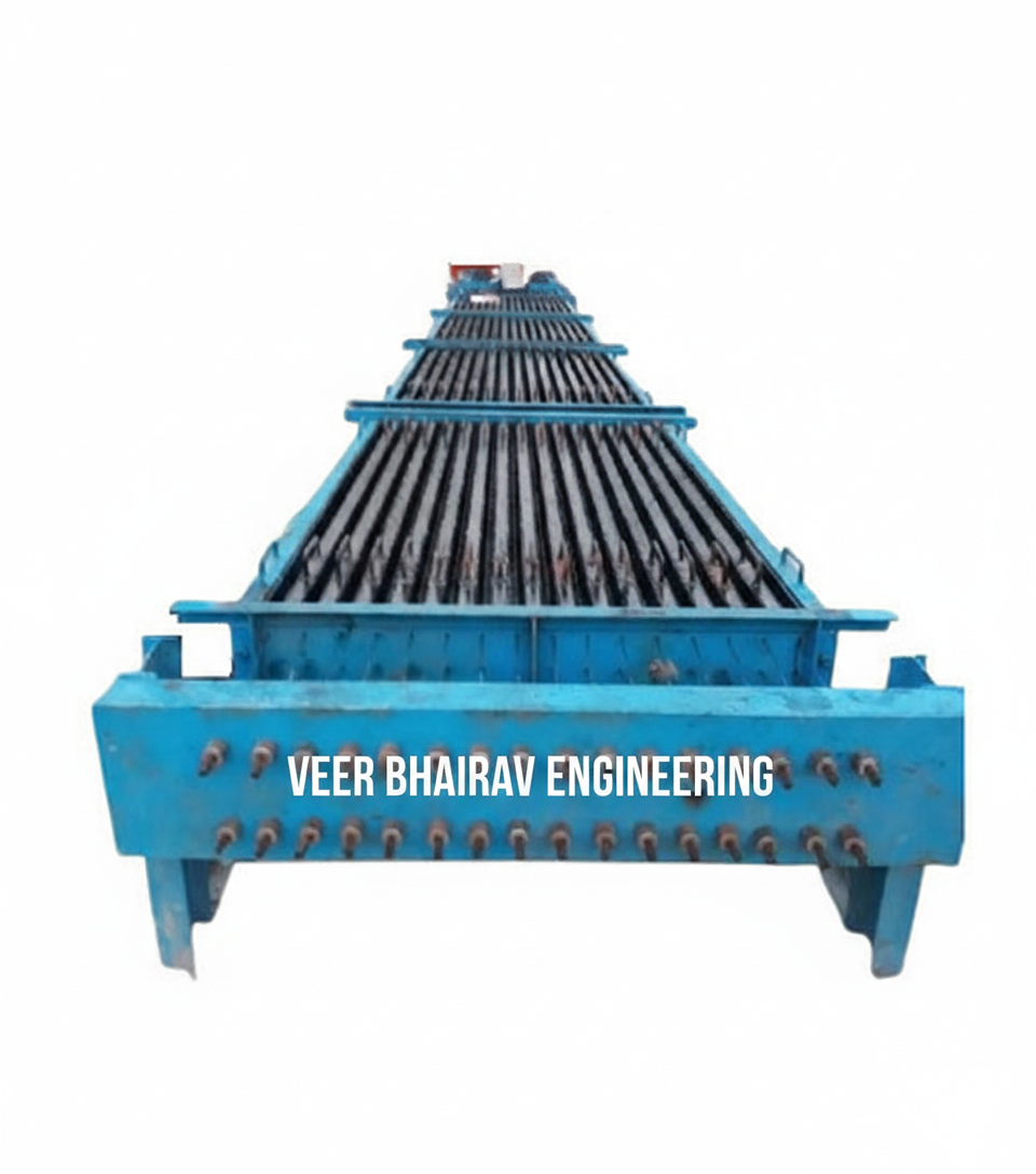 Precast Compound Wall Mould